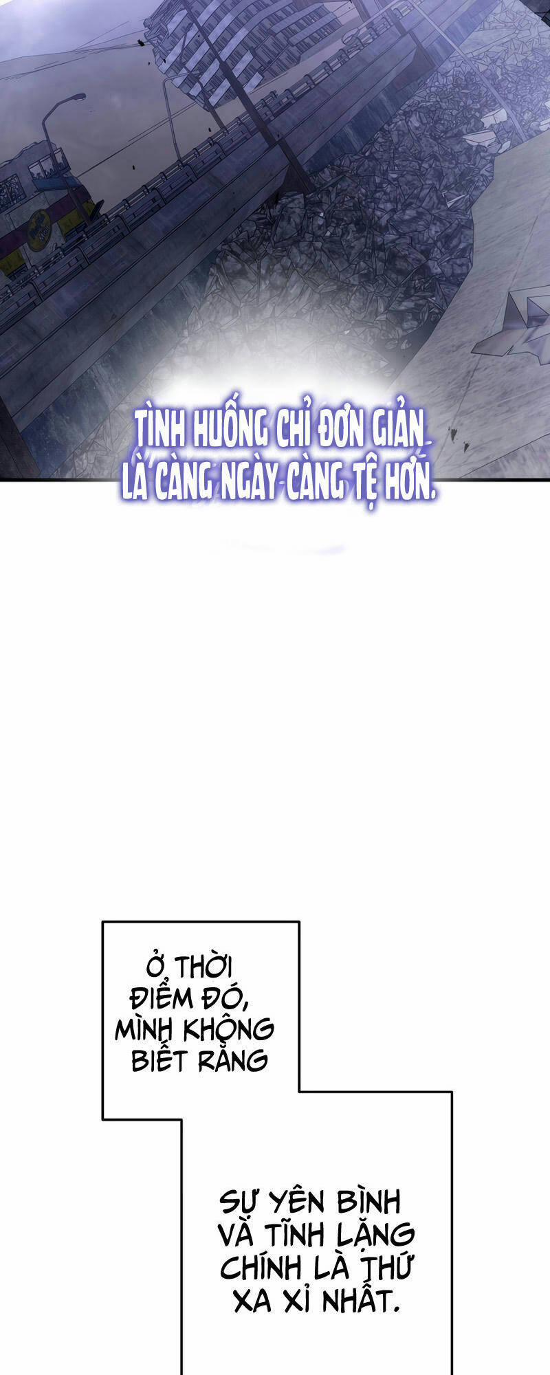 Anh Hùng Trở Về 14 trang 59