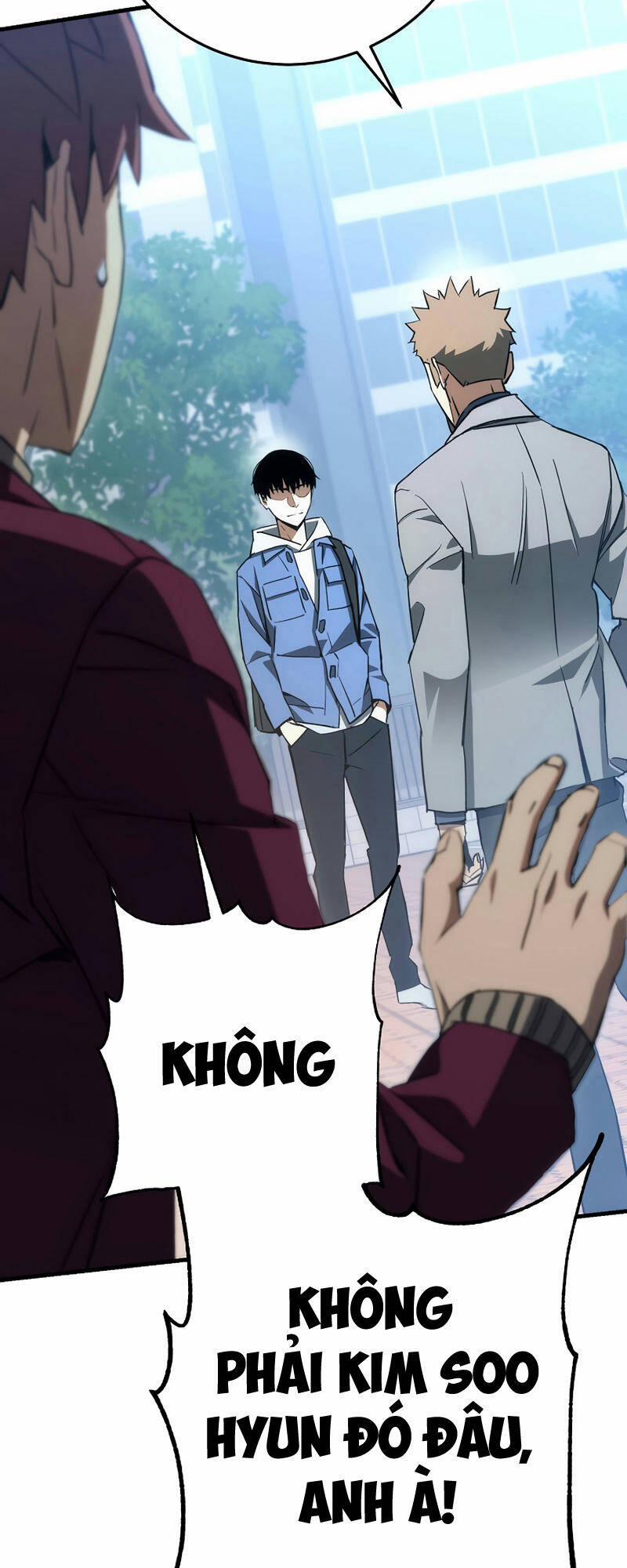 Anh Hùng Trở Về 14 trang 6