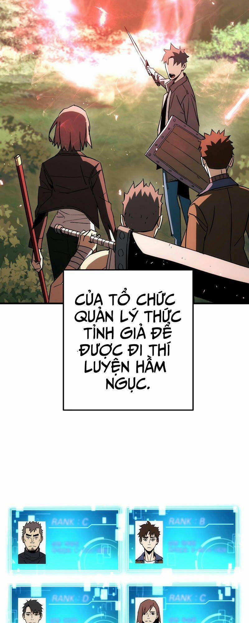 Anh Hùng Trở Về 14 trang 64