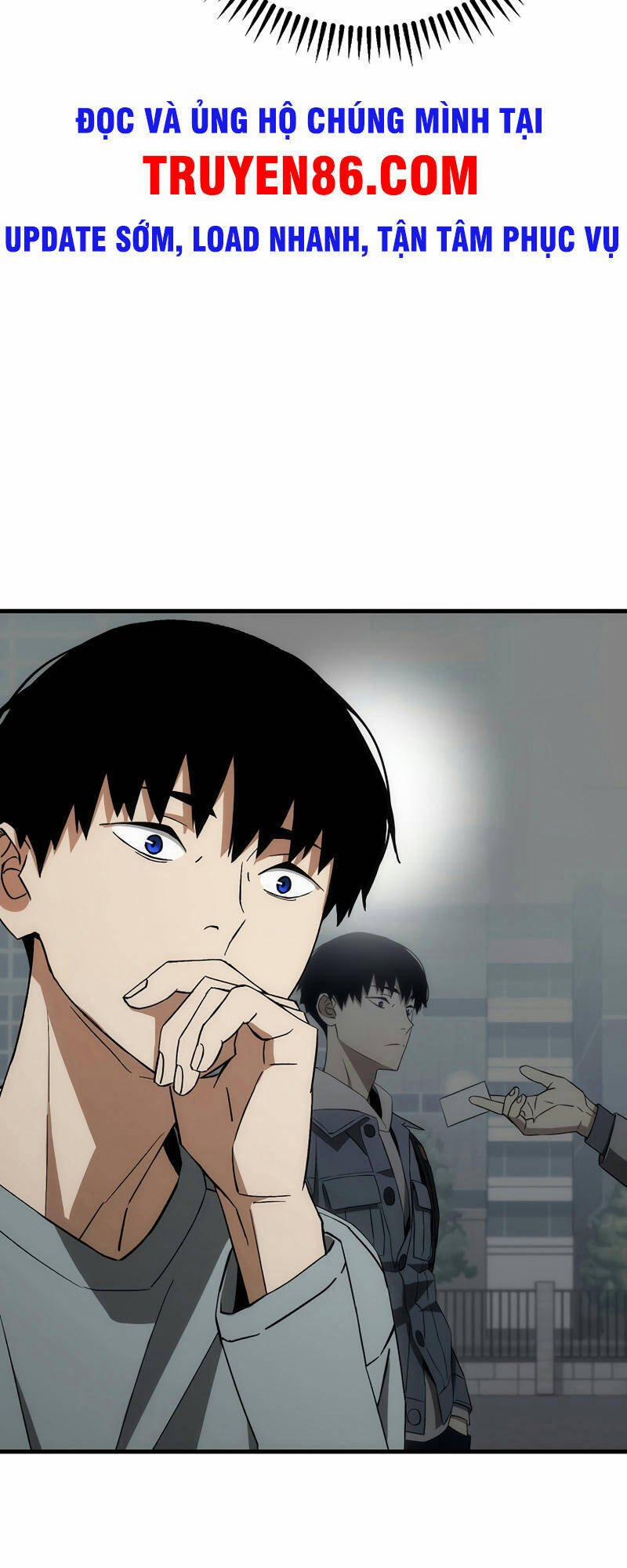 Anh Hùng Trở Về 14 trang 71