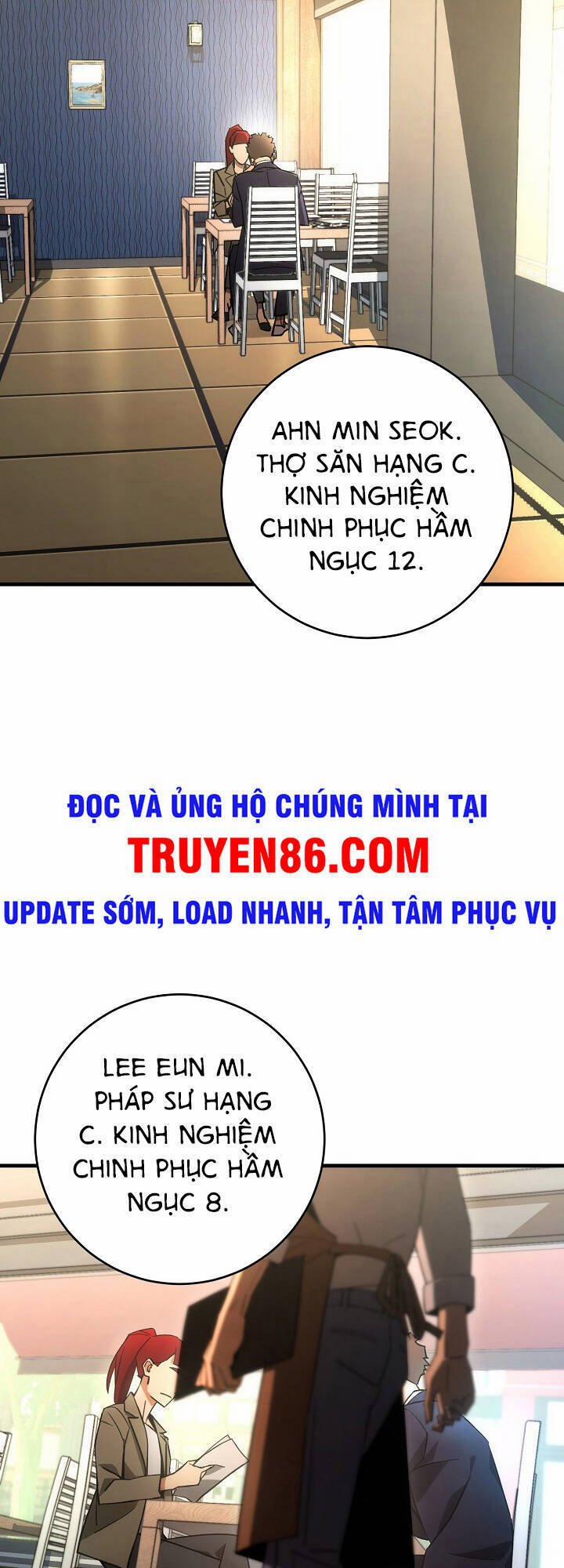 Anh Hùng Trở Về 15 trang 1