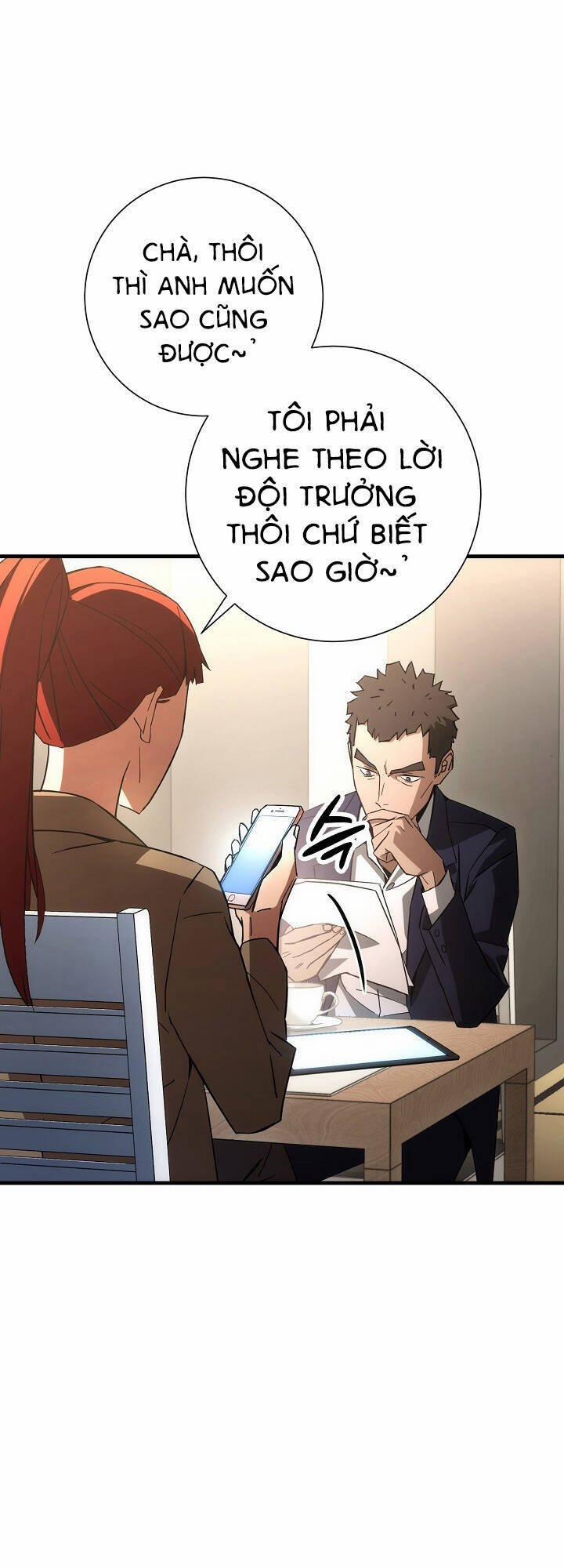 Anh Hùng Trở Về 15 trang 11