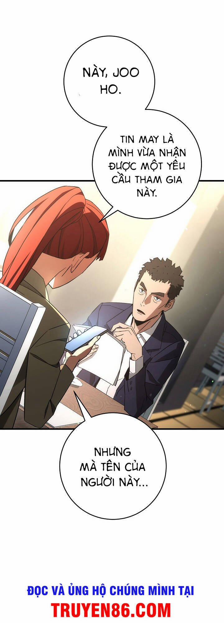 Anh Hùng Trở Về 15 trang 13