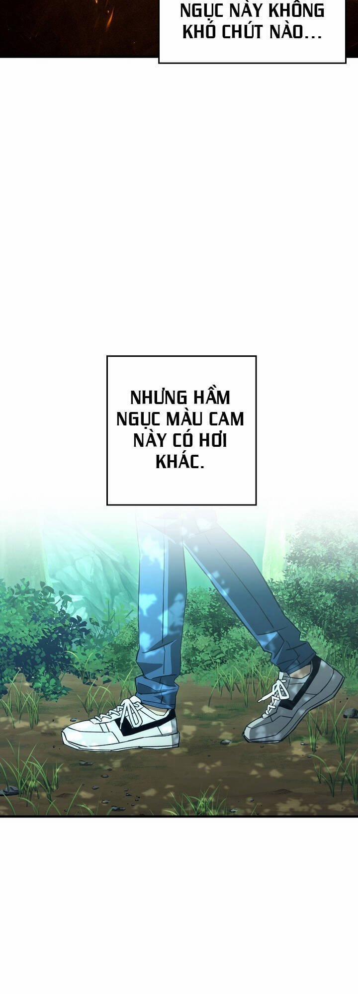 Anh Hùng Trở Về 15 trang 18