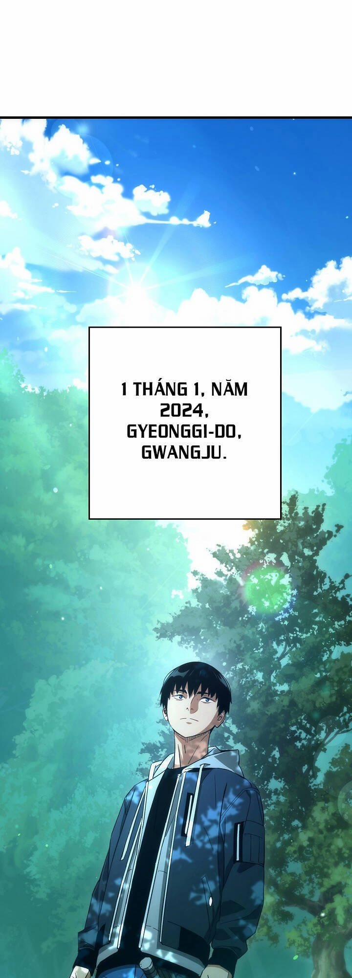 Anh Hùng Trở Về 15 trang 19