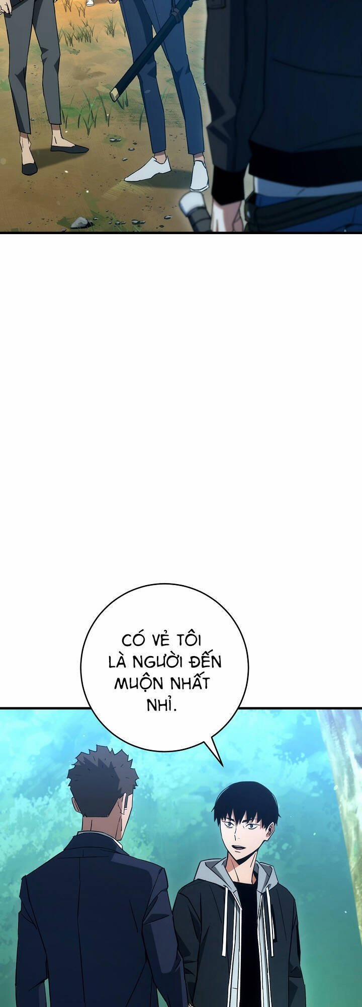 Anh Hùng Trở Về 15 trang 21