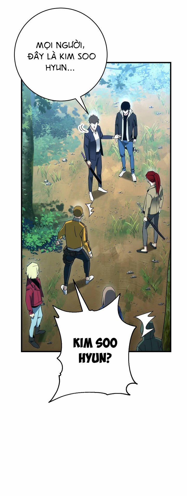 Anh Hùng Trở Về 15 trang 25