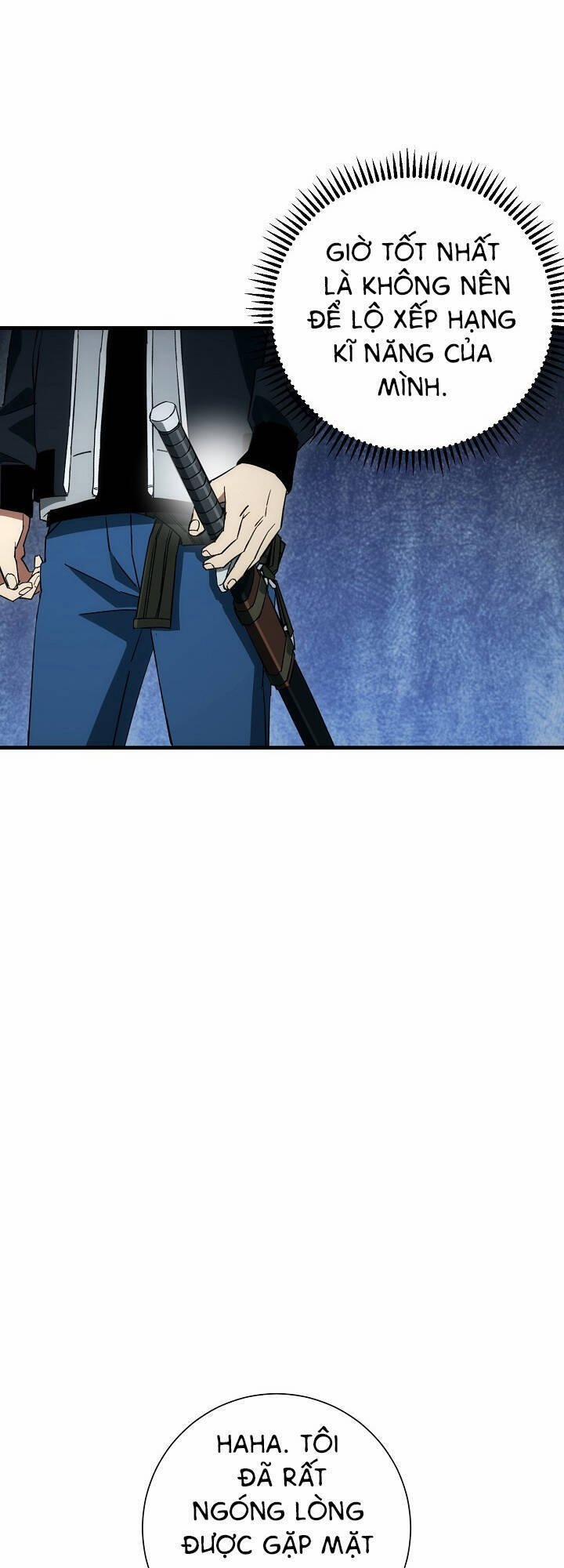 Anh Hùng Trở Về 15 trang 31