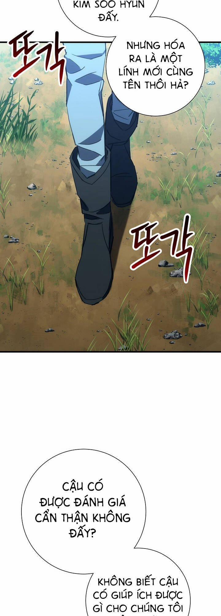 Anh Hùng Trở Về 15 trang 32