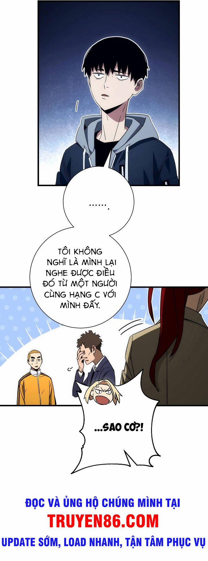 Anh Hùng Trở Về 15 trang 34