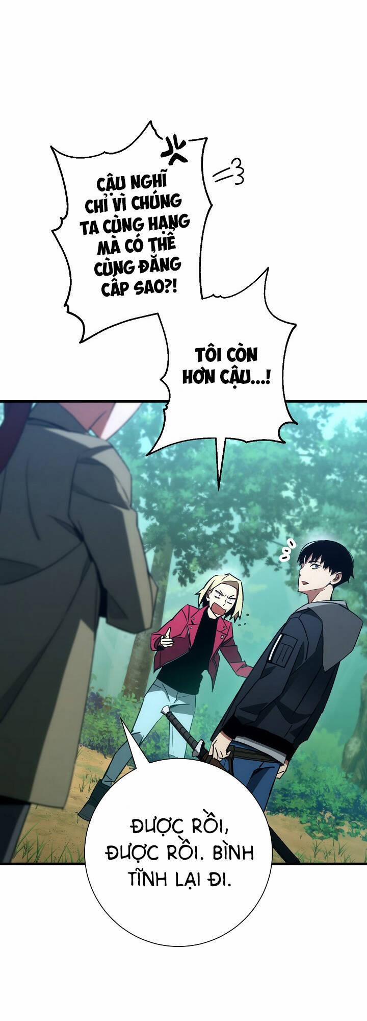 Anh Hùng Trở Về 15 trang 35