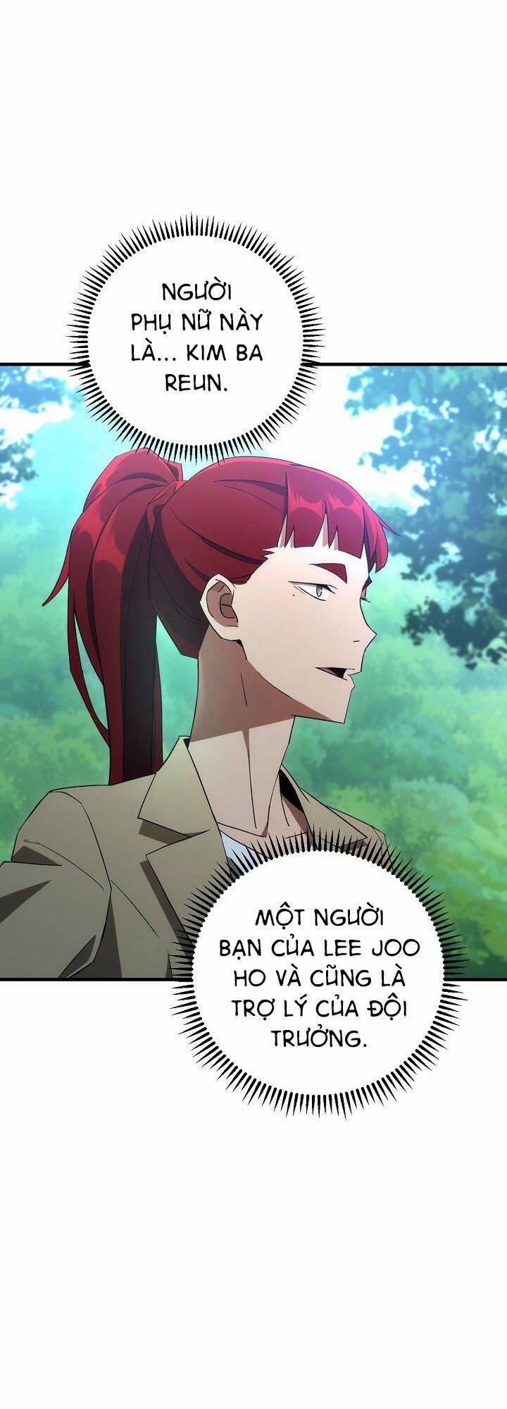 Anh Hùng Trở Về 15 trang 39