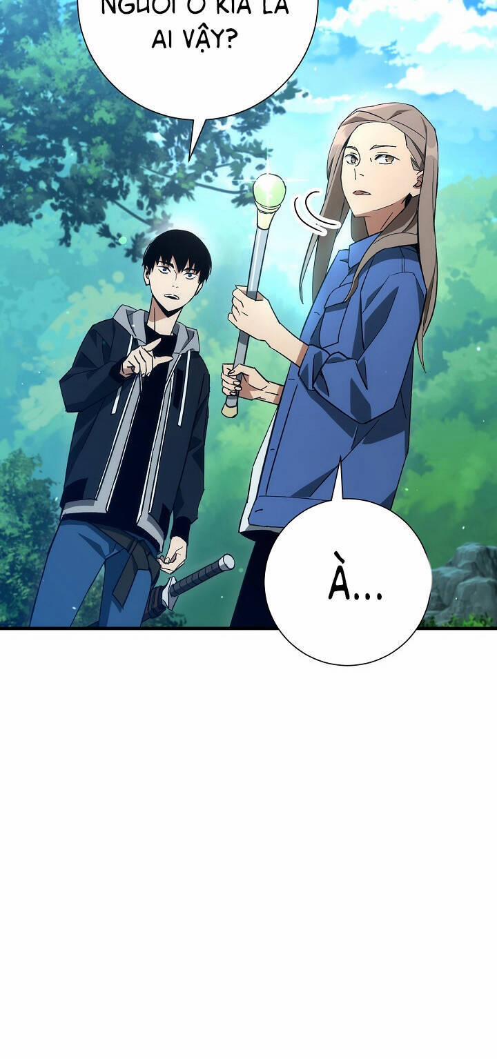 Anh Hùng Trở Về 15 trang 45