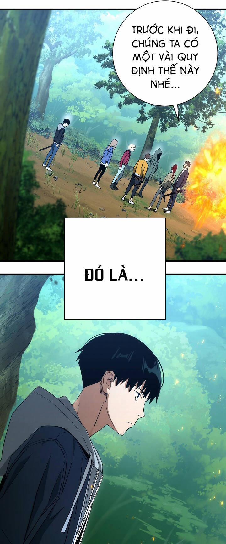 Anh Hùng Trở Về 15 trang 51