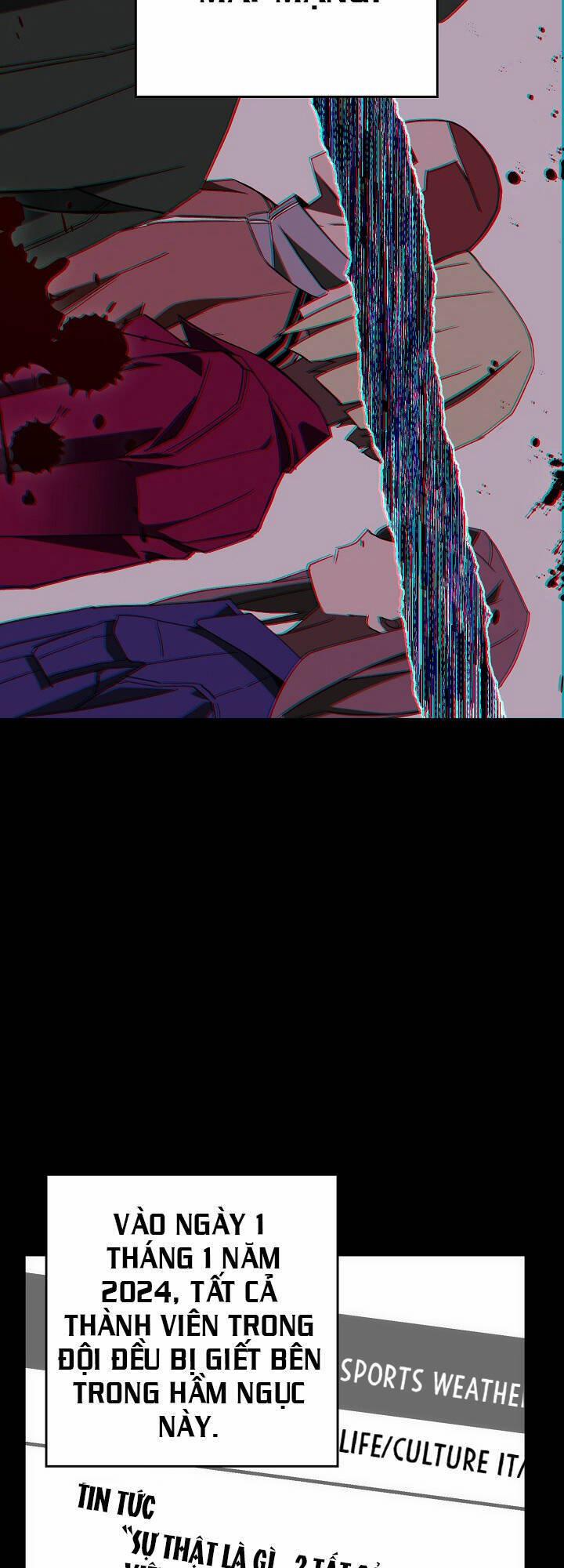 Anh Hùng Trở Về 15 trang 53