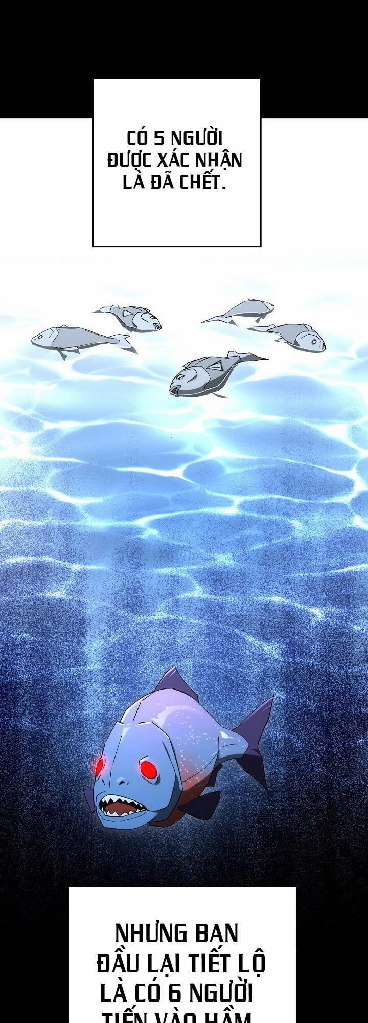 Anh Hùng Trở Về 15 trang 55