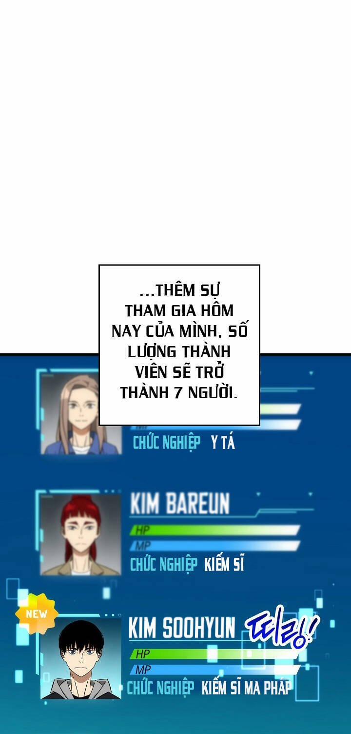 Anh Hùng Trở Về 15 trang 57