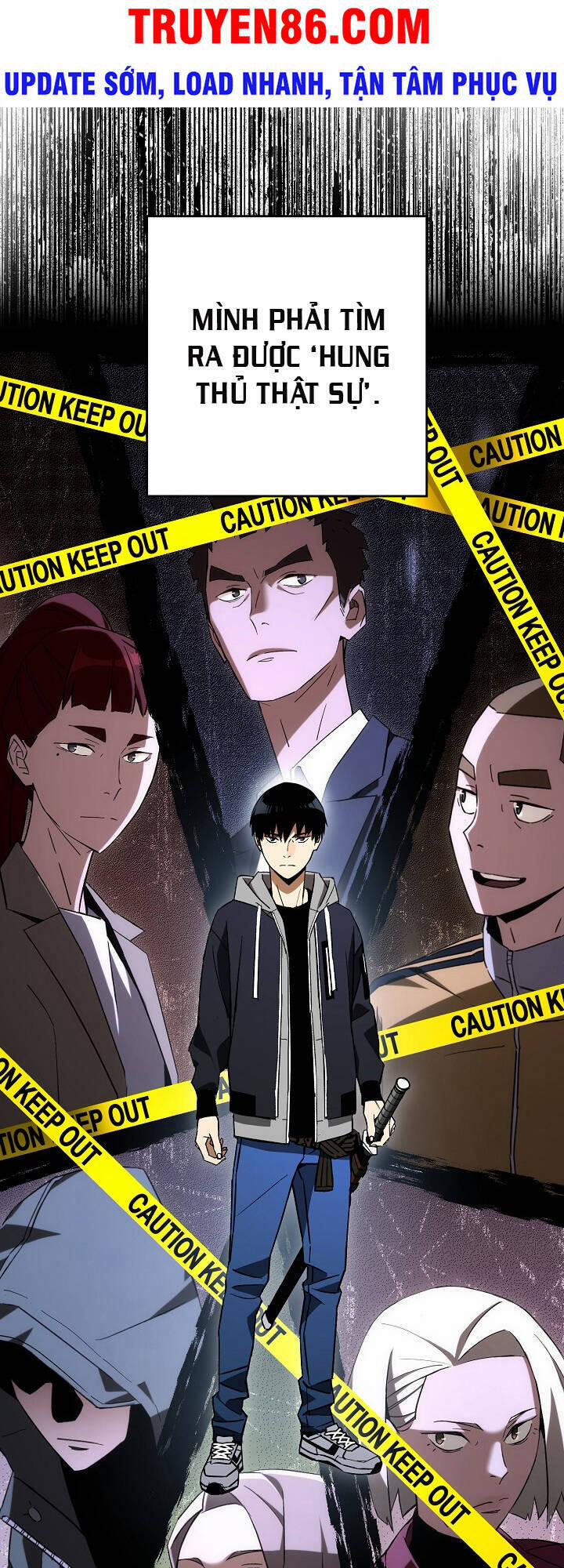 Anh Hùng Trở Về 15 trang 59