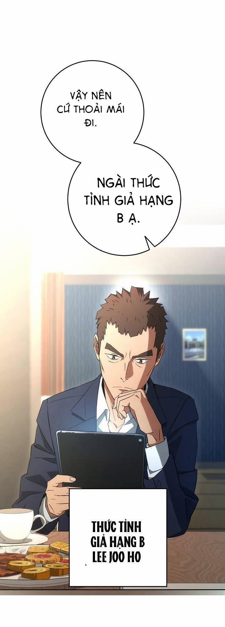 Anh Hùng Trở Về 15 trang 6