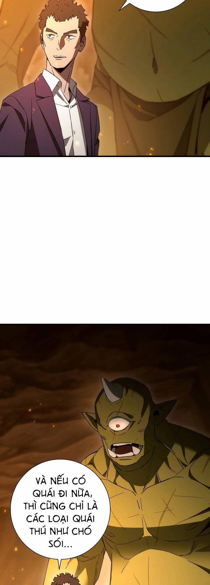 Anh Hùng Trở Về 15 trang 65