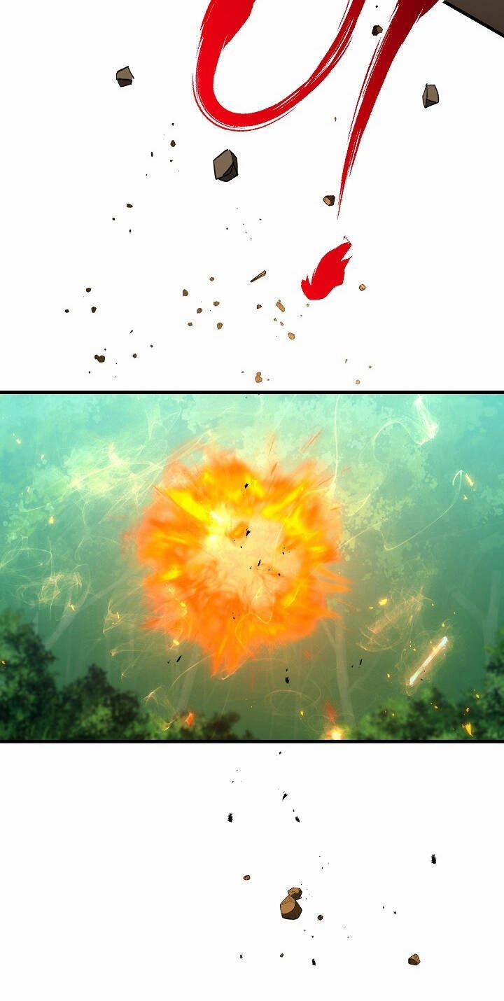 Anh Hùng Trở Về 15 trang 71