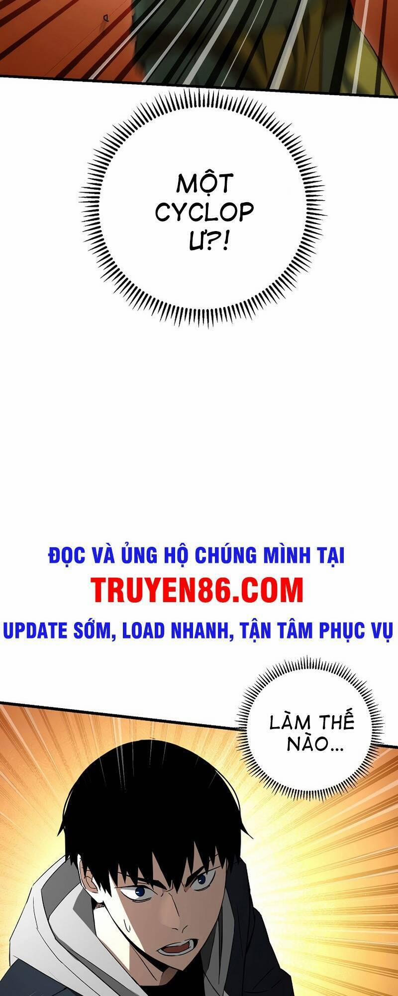 Anh Hùng Trở Về 16 trang 1