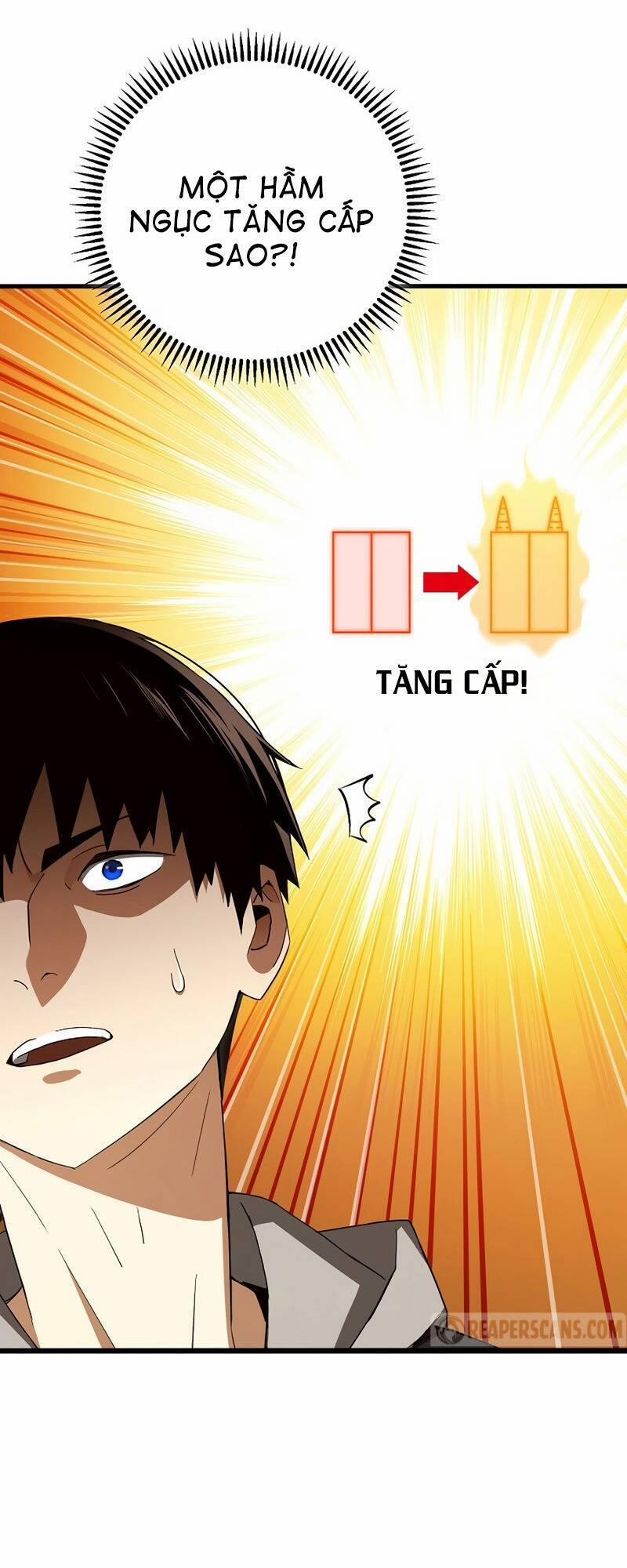 Anh Hùng Trở Về 16 trang 10