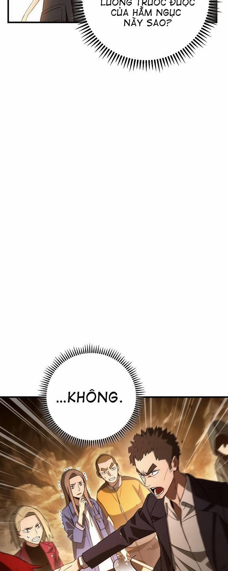 Anh Hùng Trở Về 16 trang 14