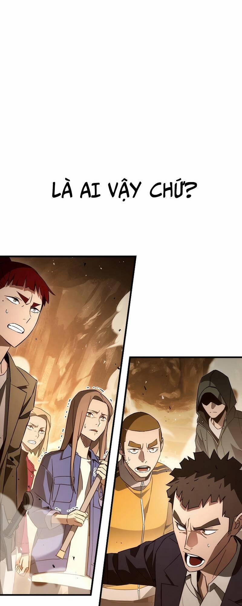 Anh Hùng Trở Về 16 trang 17