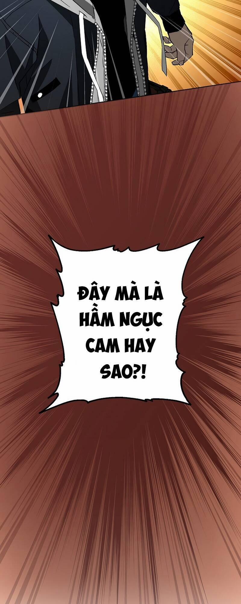 Anh Hùng Trở Về 16 trang 2