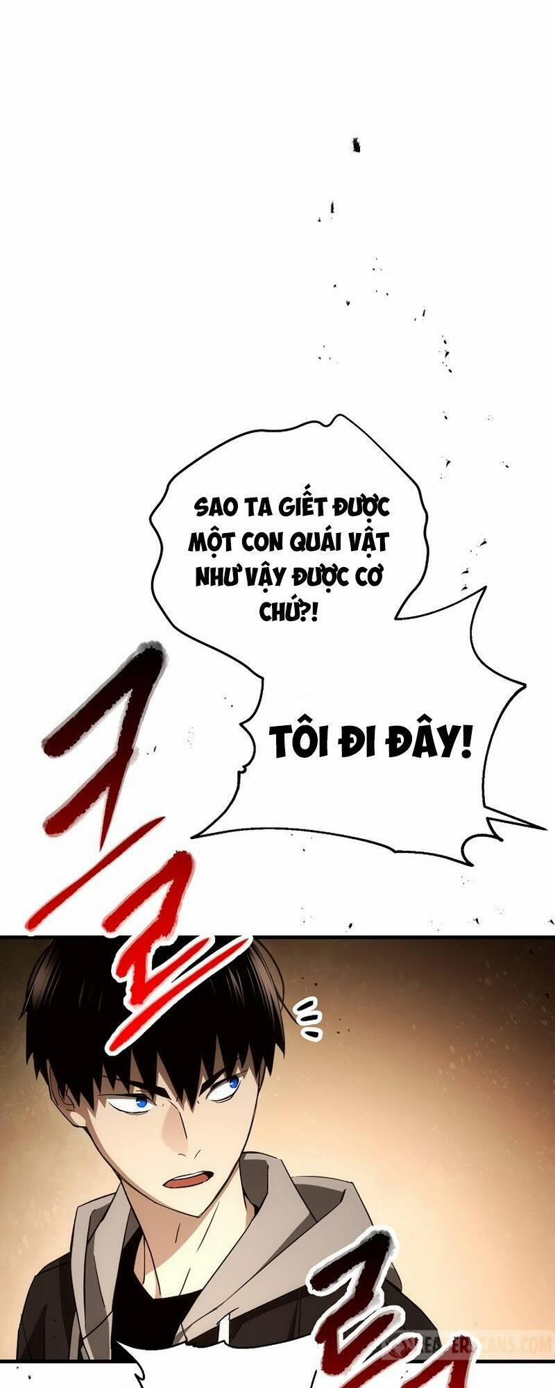 Anh Hùng Trở Về 16 trang 22