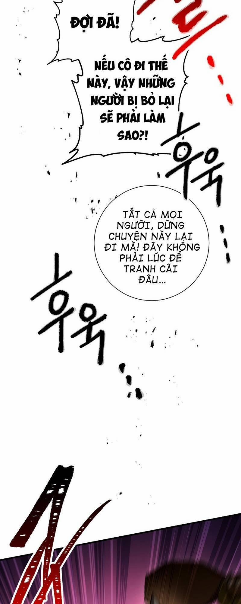 Anh Hùng Trở Về 16 trang 23