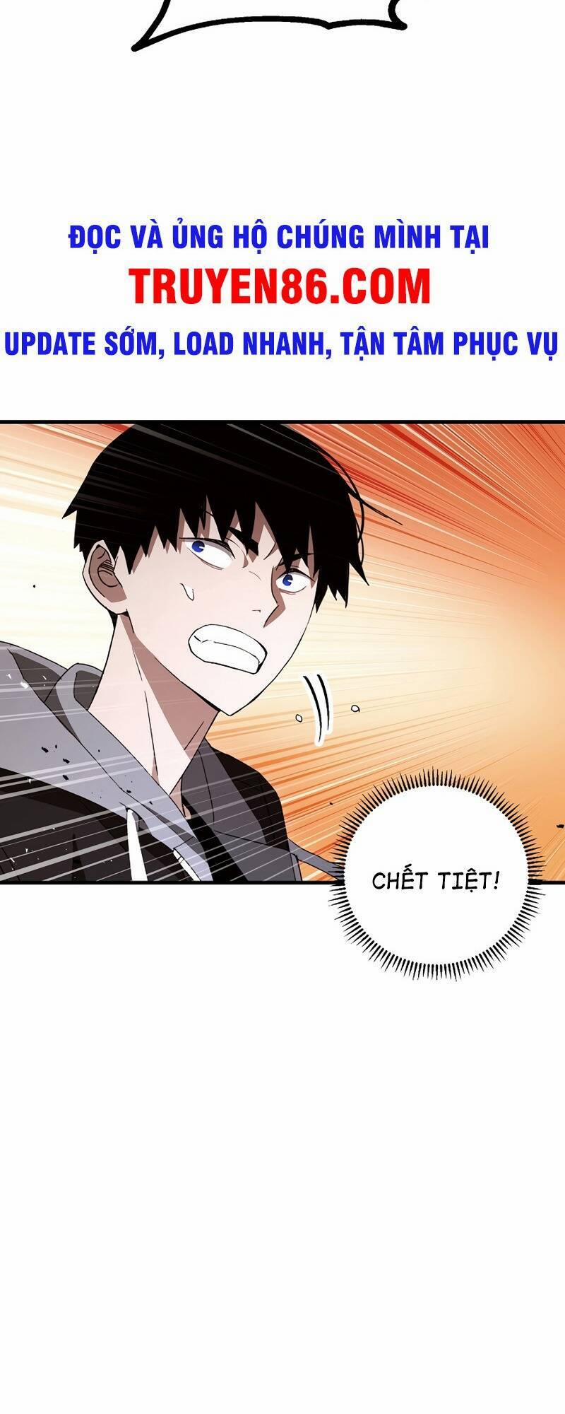 Anh Hùng Trở Về 16 trang 25