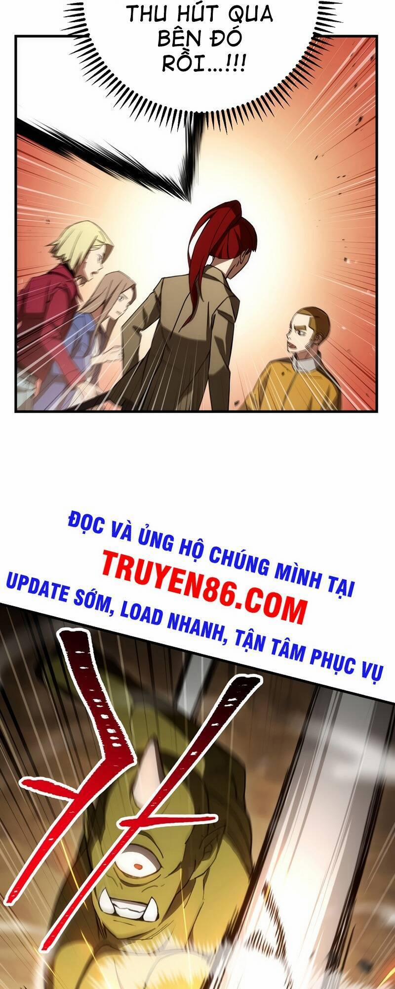 Anh Hùng Trở Về 16 trang 27