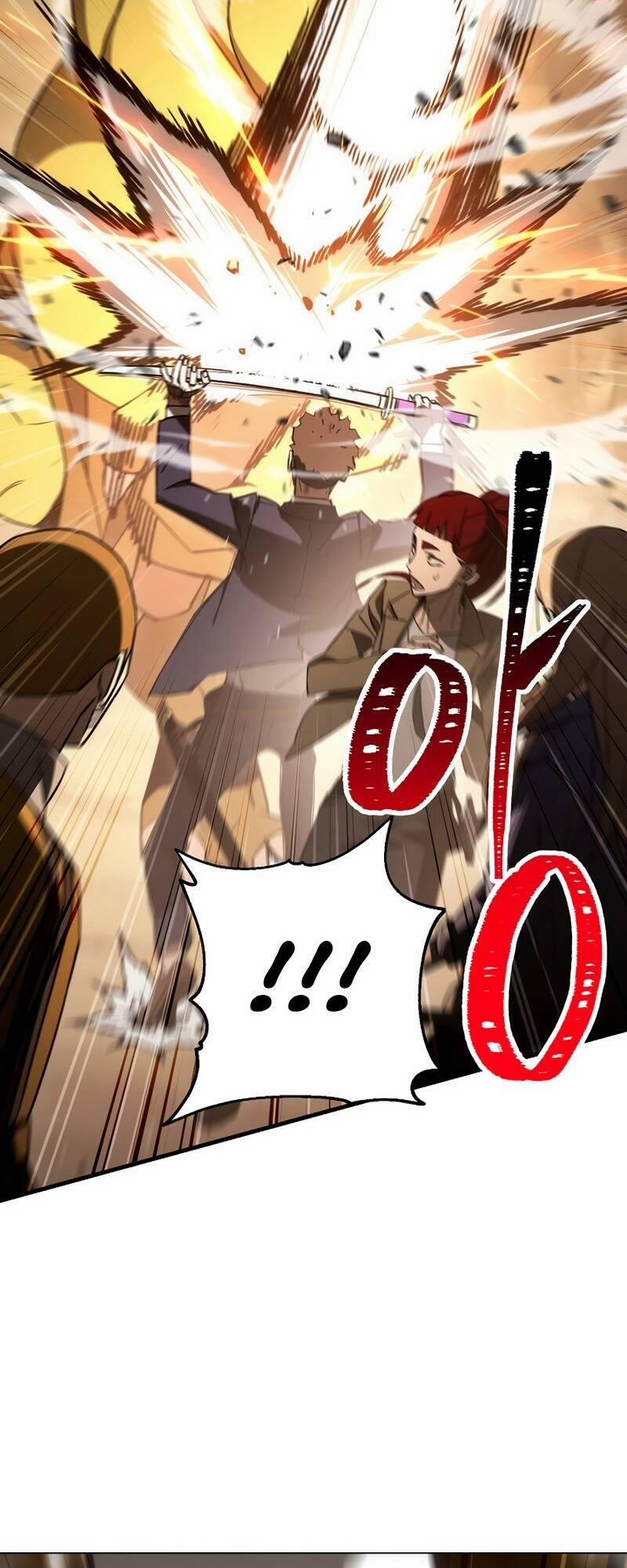 Anh Hùng Trở Về 16 trang 28