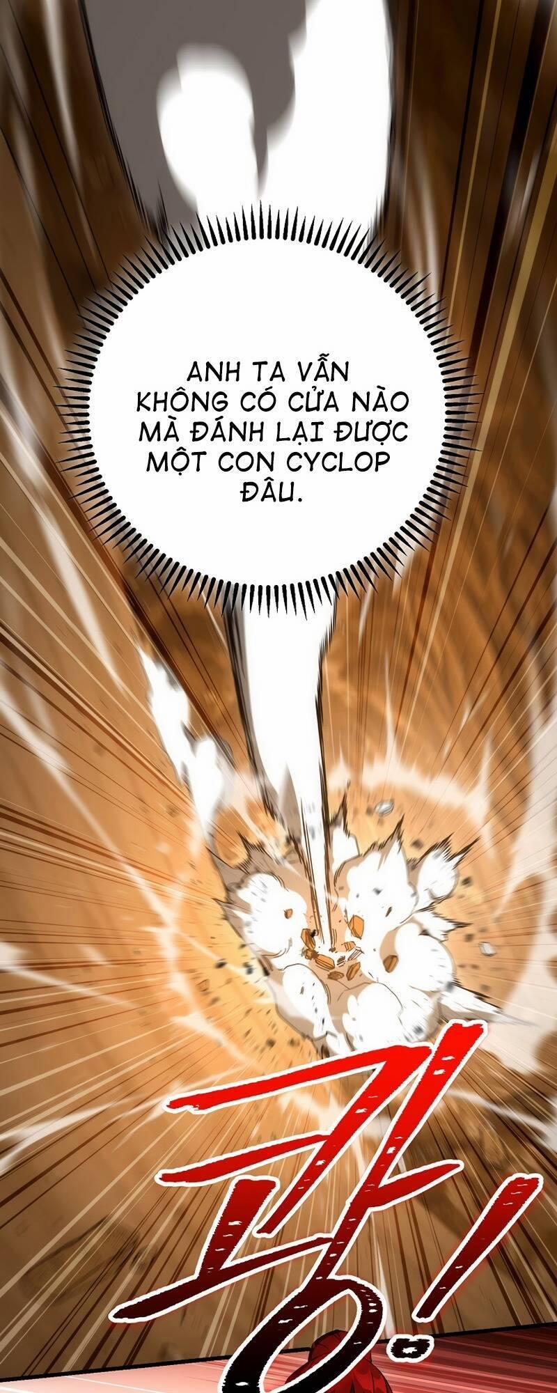 Anh Hùng Trở Về 16 trang 29