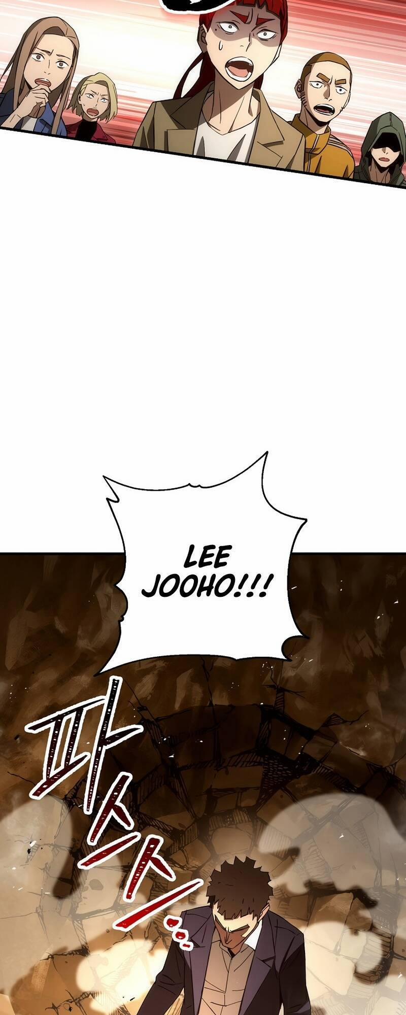 Anh Hùng Trở Về 16 trang 30