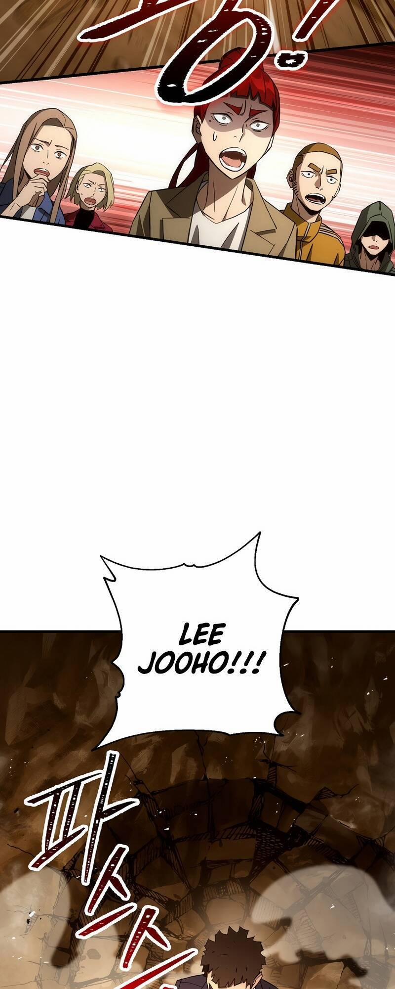 Anh Hùng Trở Về 16 trang 35