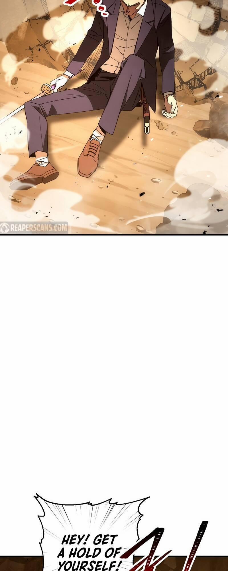 Anh Hùng Trở Về 16 trang 36