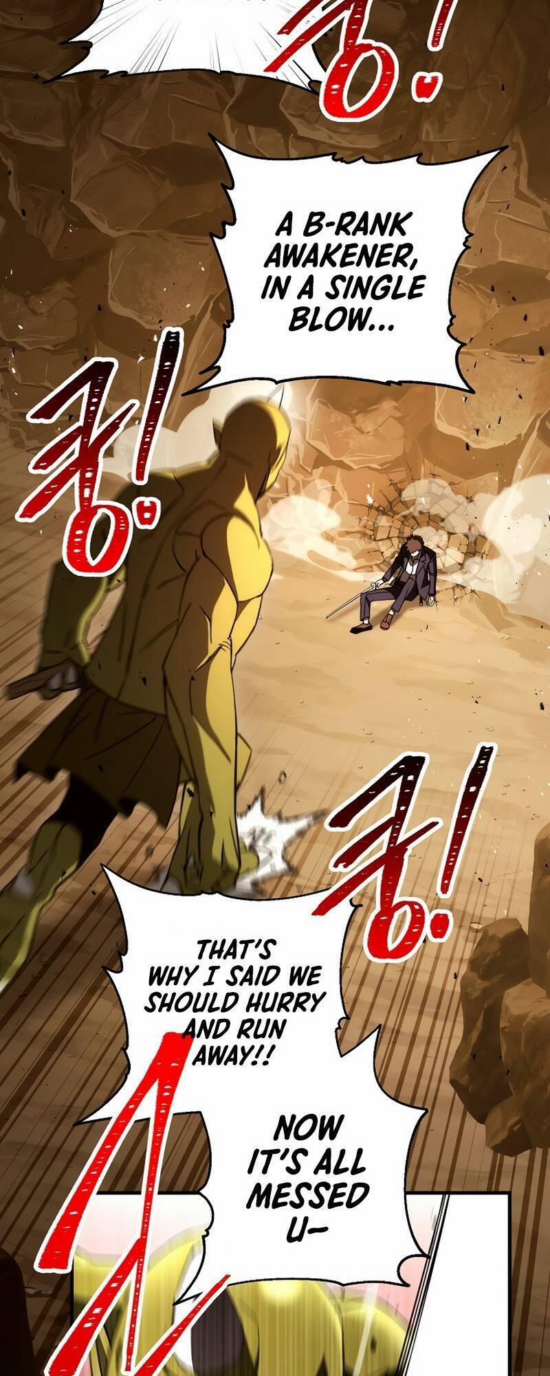 Anh Hùng Trở Về 16 trang 37