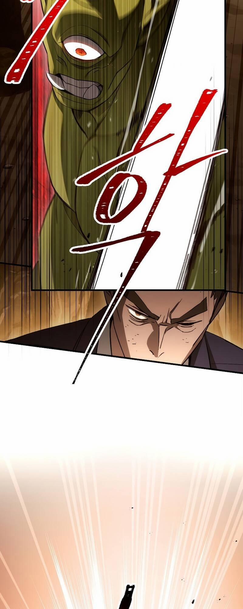 Anh Hùng Trở Về 16 trang 38