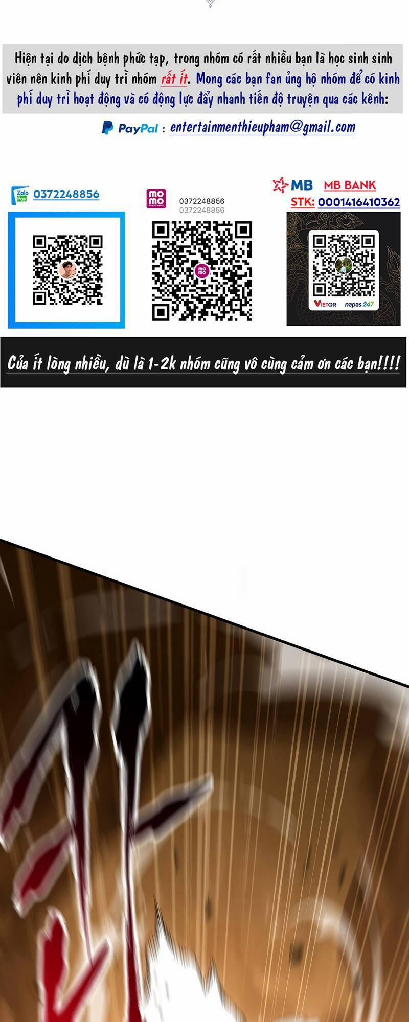 Anh Hùng Trở Về 16 trang 4