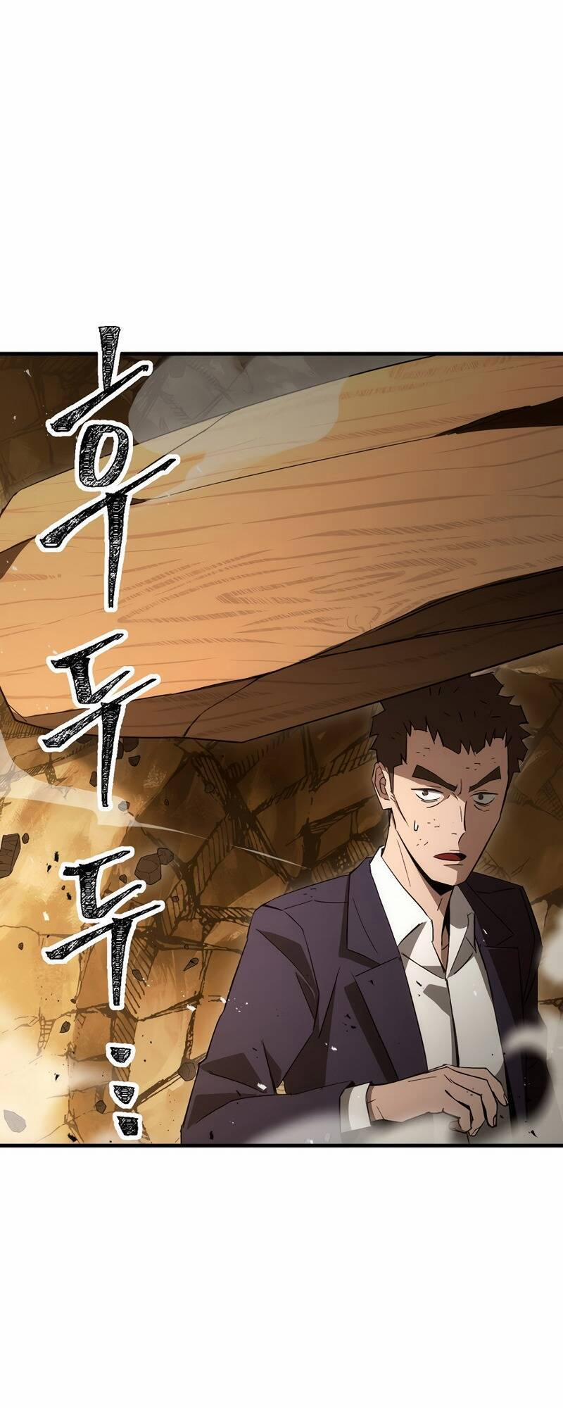 Anh Hùng Trở Về 16 trang 41