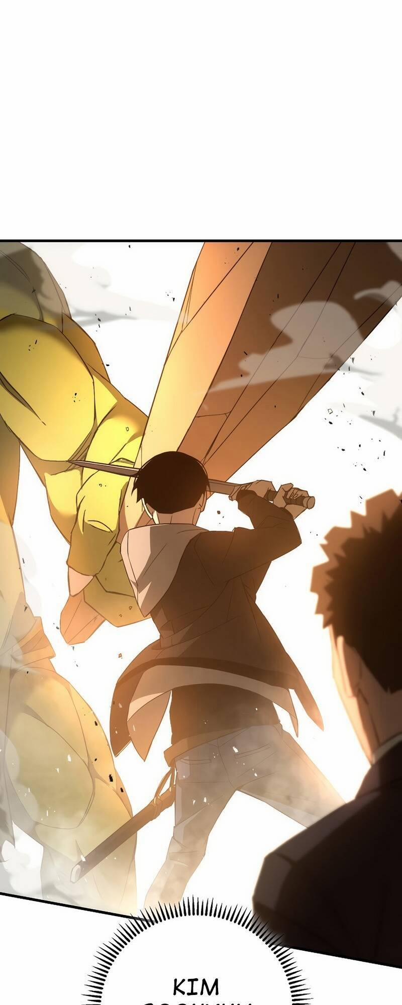 Anh Hùng Trở Về 16 trang 43