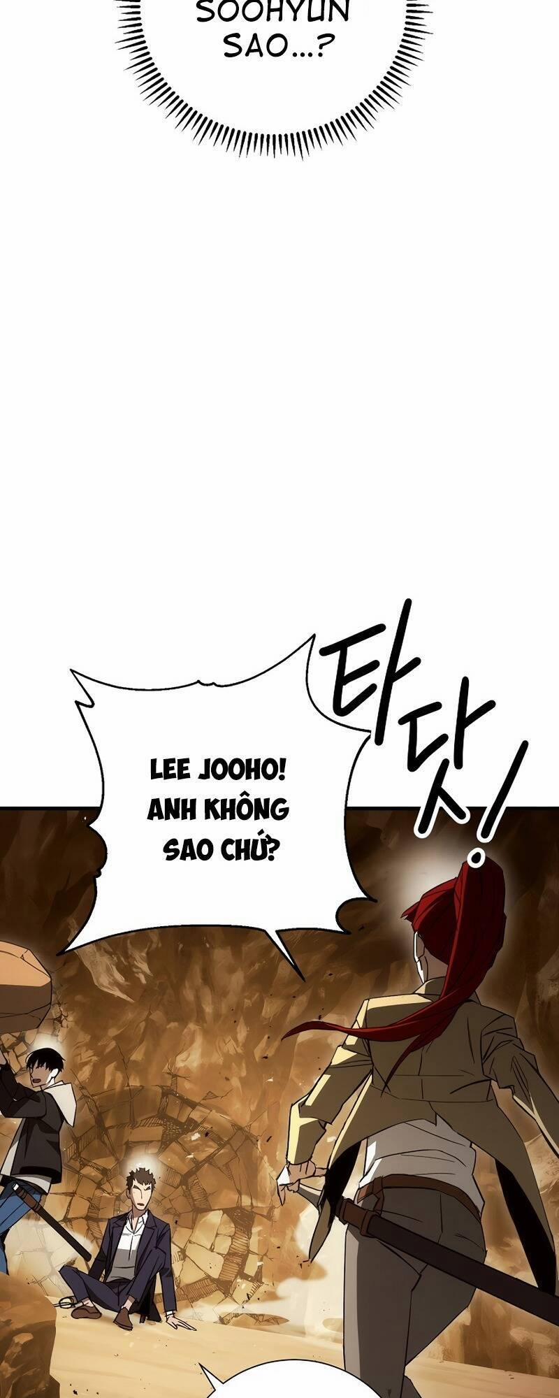 Anh Hùng Trở Về 16 trang 44