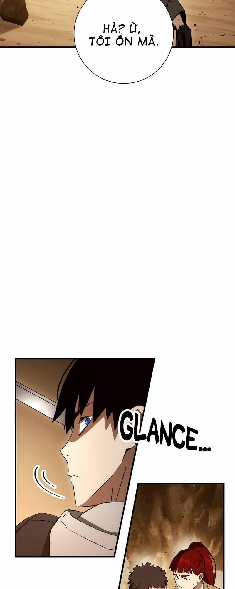 Anh Hùng Trở Về 16 trang 45