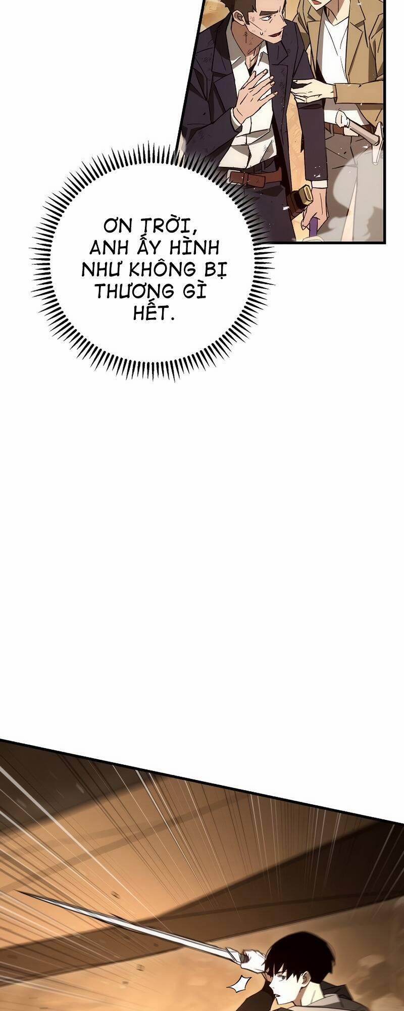 Anh Hùng Trở Về 16 trang 46