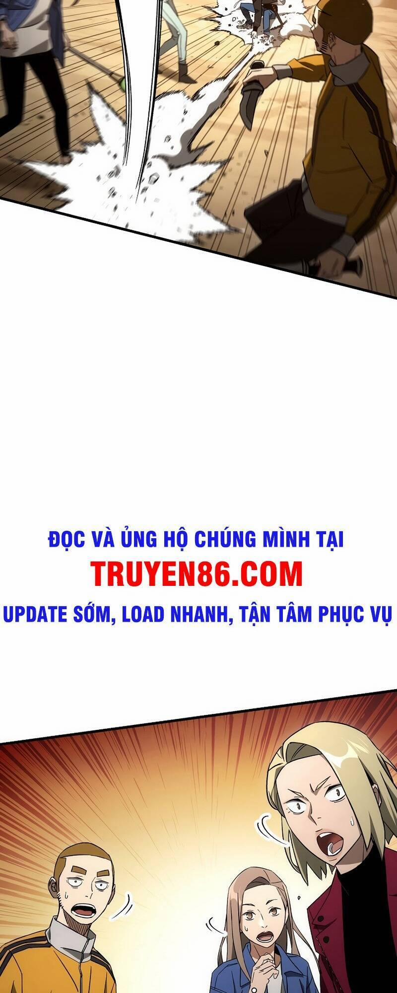 Anh Hùng Trở Về 16 trang 50
