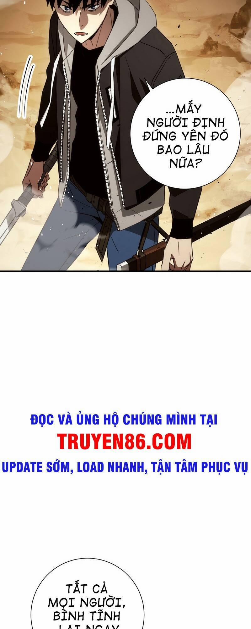 Anh Hùng Trở Về 16 trang 52