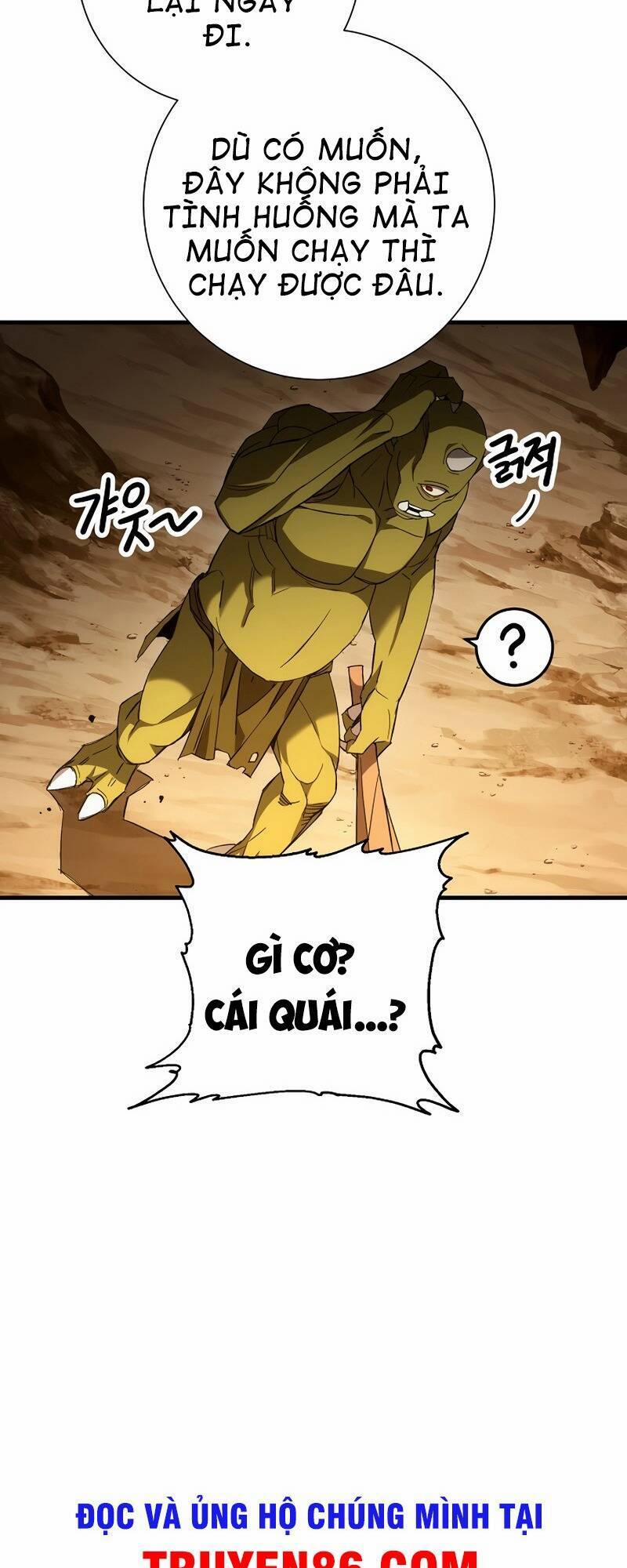 Anh Hùng Trở Về 16 trang 53